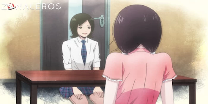 Back Street Girls: Gokudolls gratis