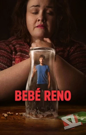 Bebé reno