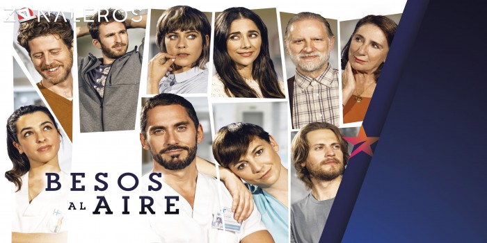 descargar Besos al Aire