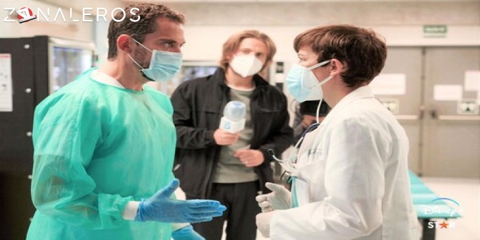 Besos al Aire gratis