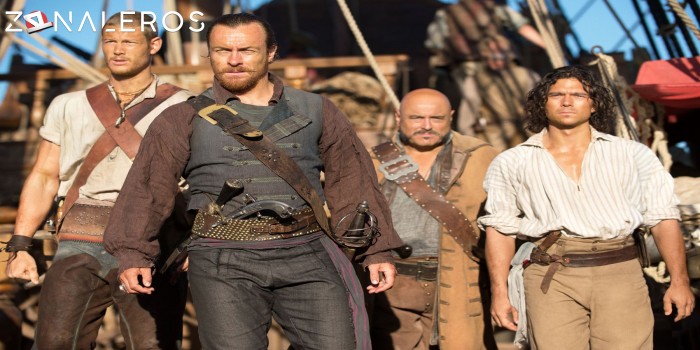 descargar Black sails