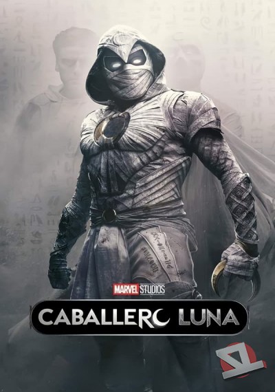 Caballero Luna