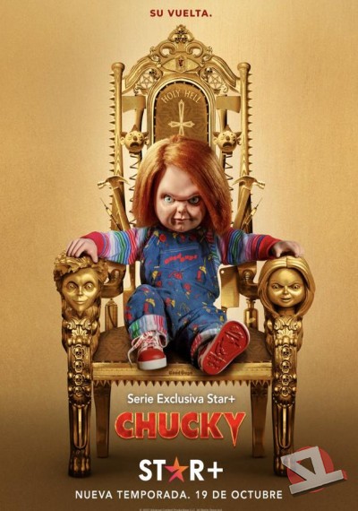 ver Chucky
