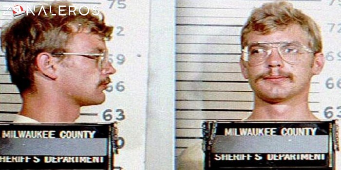 Conversaciones con asesinos: Las cintas de Jeffrey Dahmer gratis