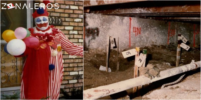 descargar Conversaciones con asesinos: Las cintas de John Wayne Gacy