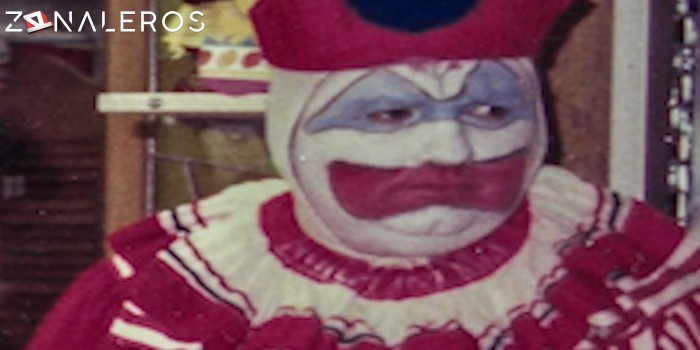 bajar Conversaciones con asesinos: Las cintas de John Wayne Gacy