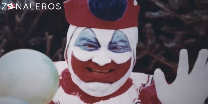 Conversaciones con asesinos: Las cintas de John Wayne Gacy gratis