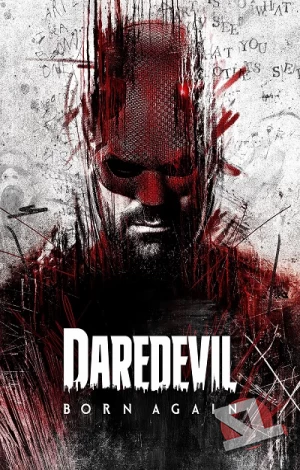 ver Daredevil: Born Again