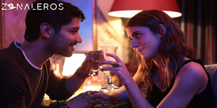 De brutas, Nada por mega