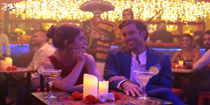 De brutas, Nada por googledrive