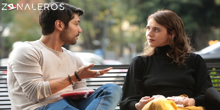 De brutas, Nada por mediafire