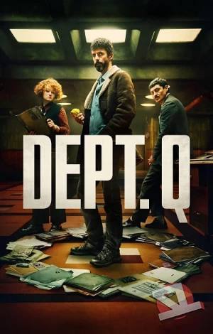 ver Dept. Q