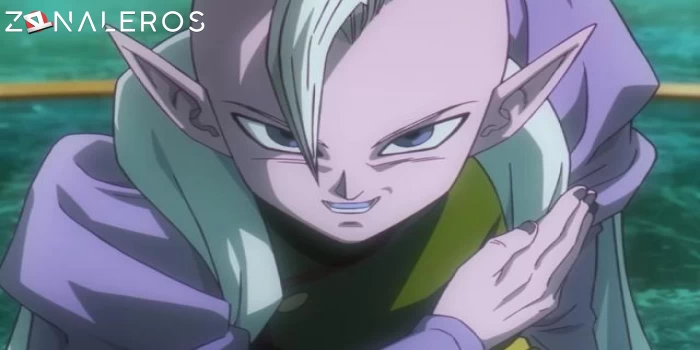 Dragon Ball DAIMA por mega