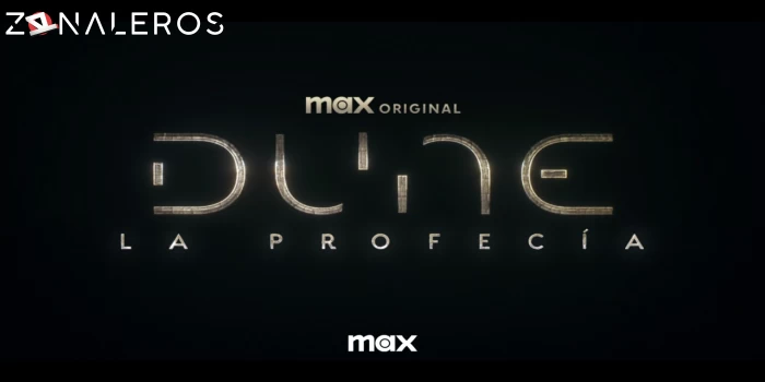 descargar Dune: La profecía