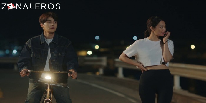 El amor es como el chachachá por mega