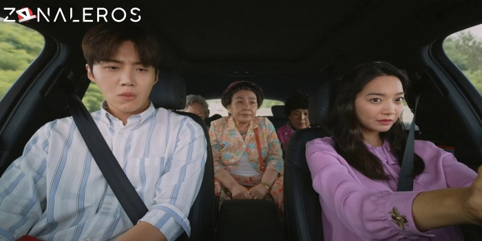 bajar El amor es como el chachachá