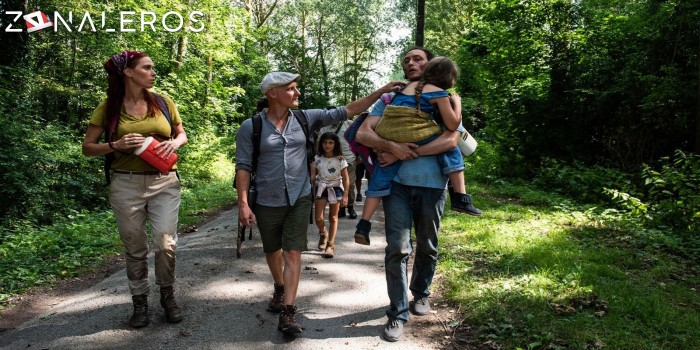 descargar El colapso