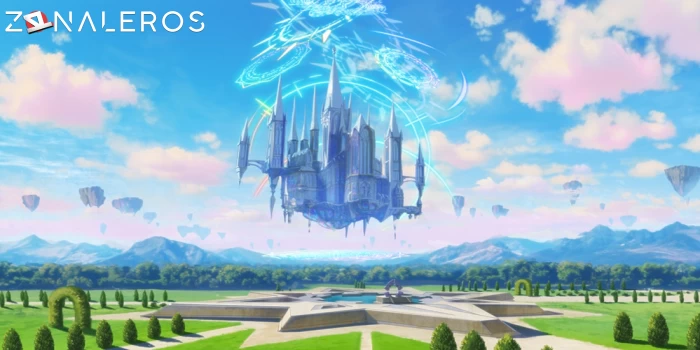 bajar Escuadrón Suicida: Isekai