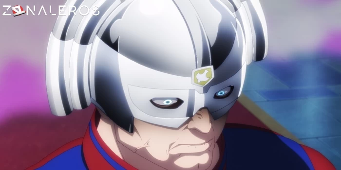 descargar Escuadrón Suicida: Isekai