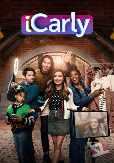 ver iCarly