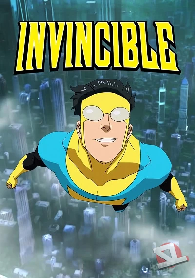 ver Invincible