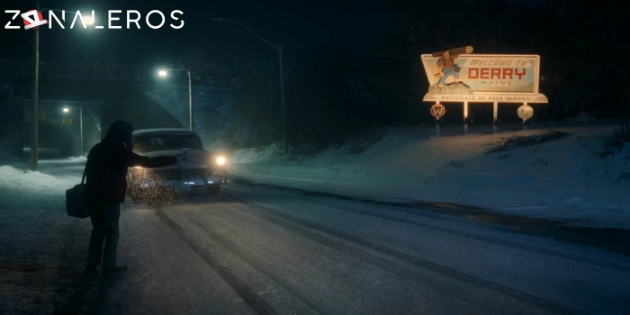 It: Bienvenidos a Derry gratis