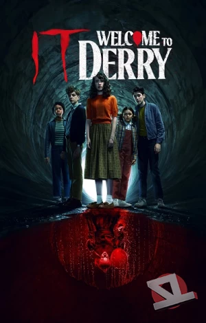 It: Bienvenidos a Derry