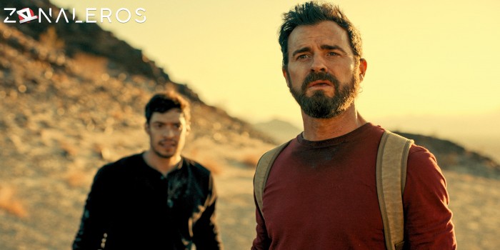 descargar La costa de los mosquitos