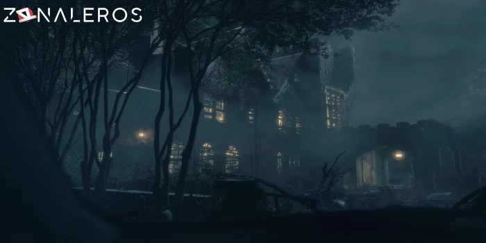 La maldición de Hill House gratis