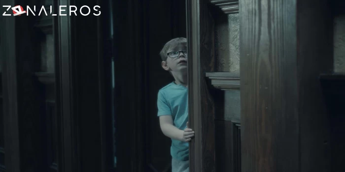 descargar La maldición de Hill House