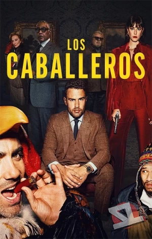 Los caballeros