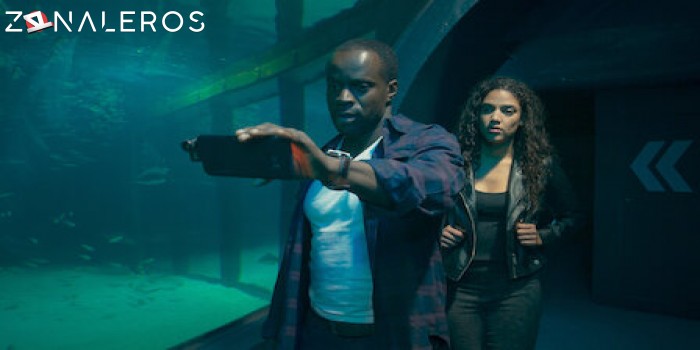 Lugares Muertos por mega