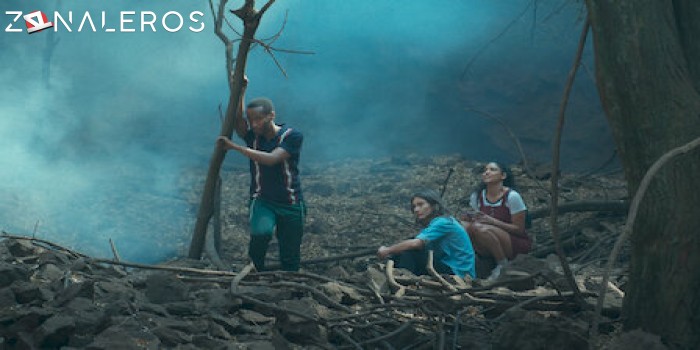 bajar Lugares Muertos