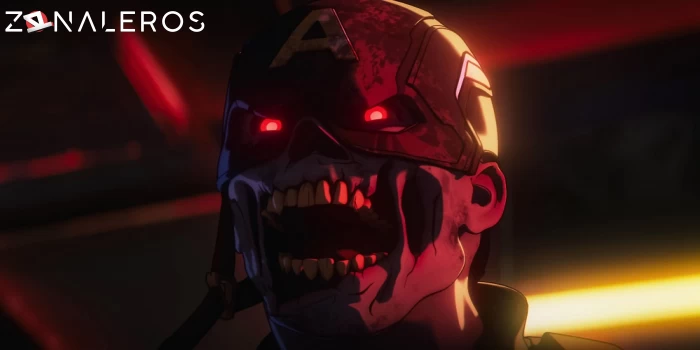 Marvel Zombies gratis