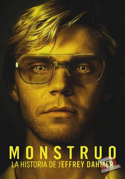 ver Monstruo: La historia de Jeffrey Dahmer