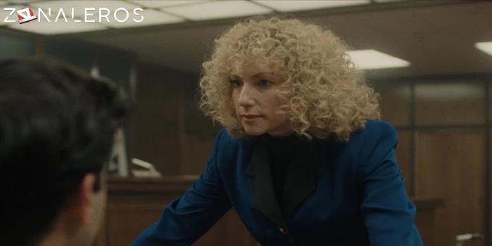 descargar Monstruos: La historia de Lyle y Erik Menéndez