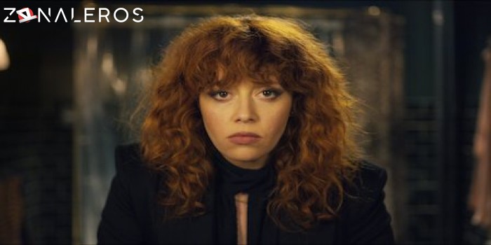 Muñeca rusa por mega