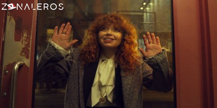 descargar Muñeca rusa