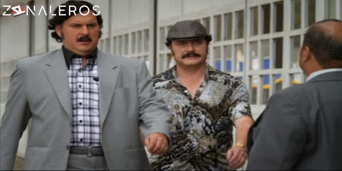 descargar Pablo Escobar: el patrón del mal