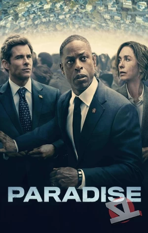 ver Paradise