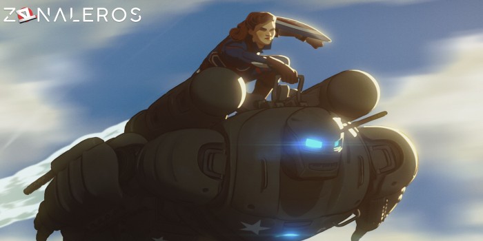 bajar ¿Qué pasaría si...?