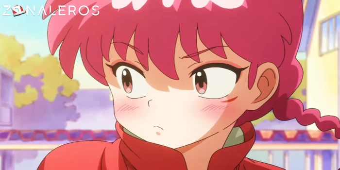 Ranma1/2 por mega