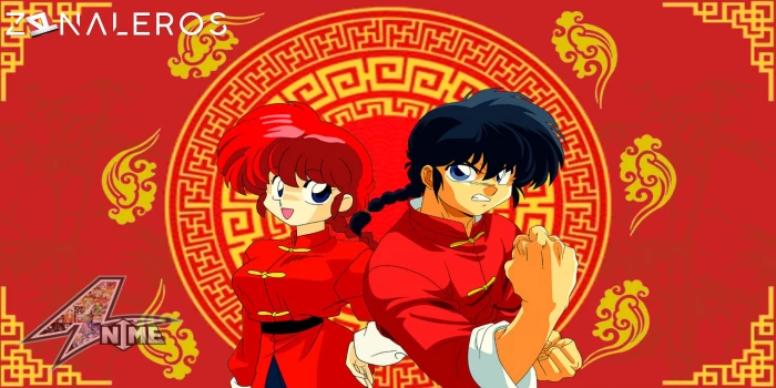 Ranma1/2 gratis