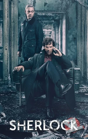 Sherlock