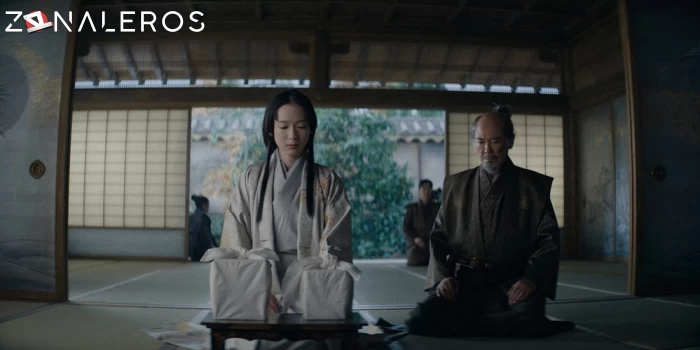 descargar Shogun