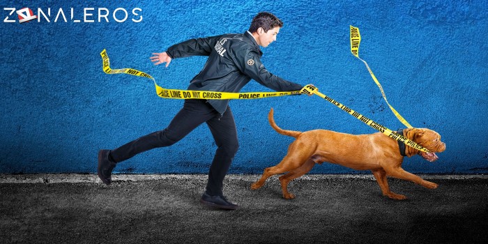 descargar Socios y Sabuesos