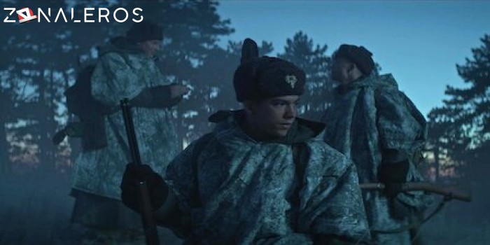 descargar Sombra y hueso