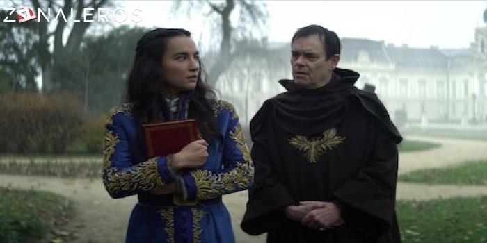 Sombra y hueso por mega