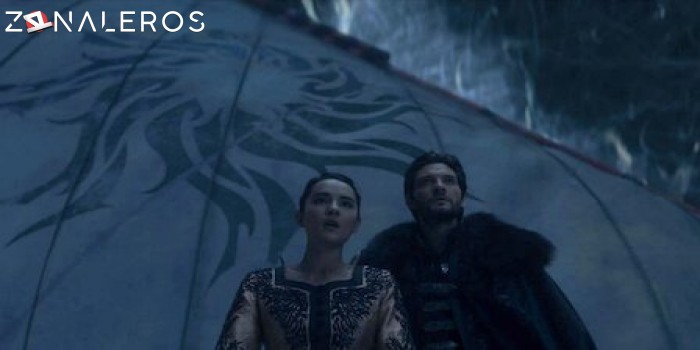 bajar Sombra y hueso