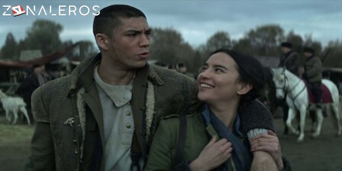 Sombra y hueso gratis